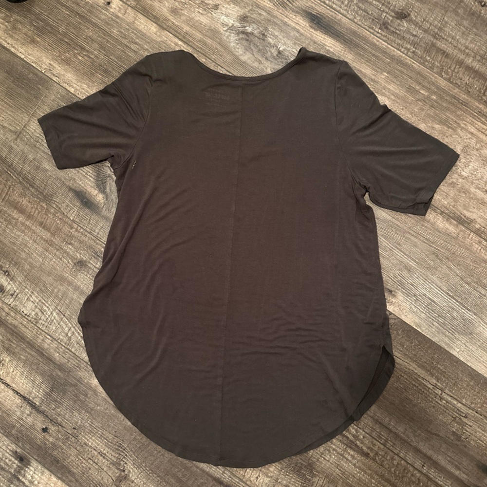Torrid top - Picture 2 of 3